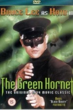 Watch The Green Hornet M4ufree
